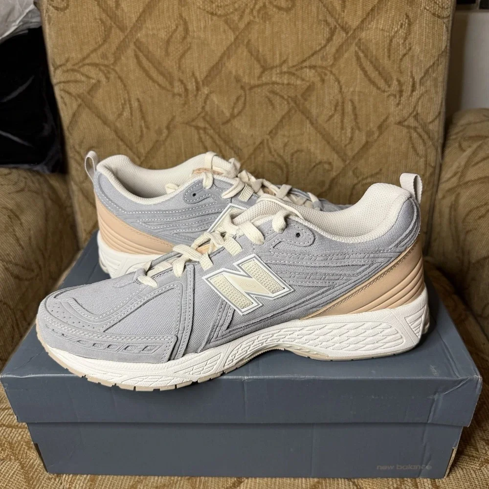 New Balance 1906F‎ Shoes Slate Grey Frappe M1906FA Men's Size 12 D New